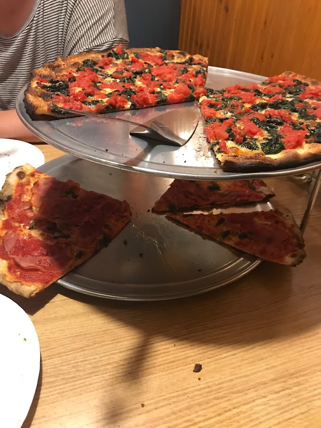 Tacconelli's Pizza
