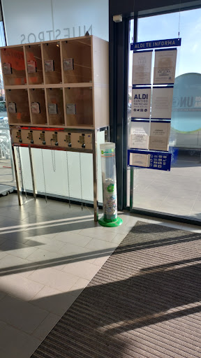 Big M Hardware - Visual