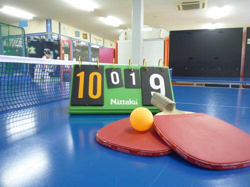 小松バッティングセンター