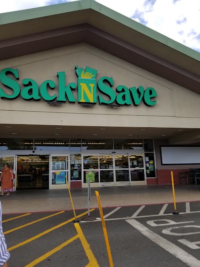 Sack N Save