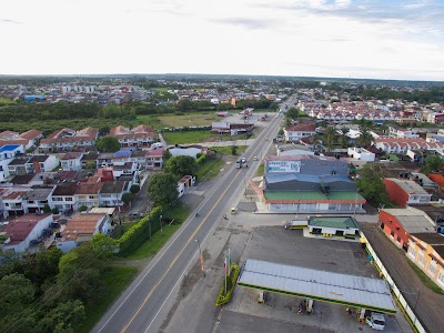 Photos of Hotel Acac&iacute;as