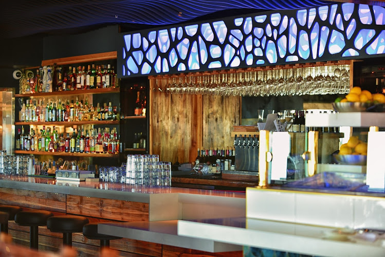 The Oyster Loft, Pismo Beach, CA