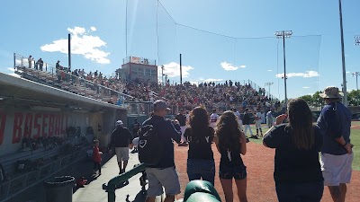 Santa Ana Star Field