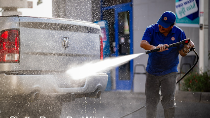 Foto ede Santa Rosa ProWash & Detailing