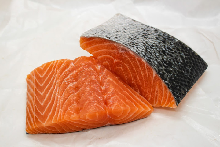 Sperry's Mercantile by null