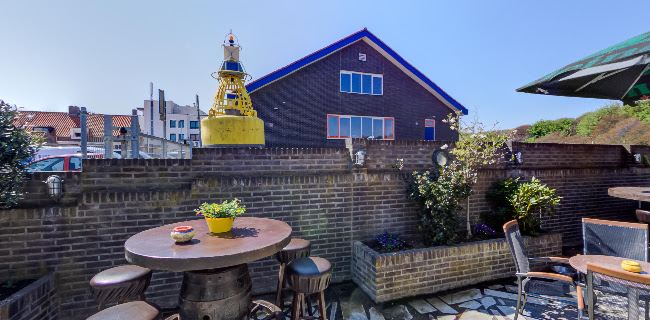 Beoordelingen van De Viskeet in Rotterdam - Bar