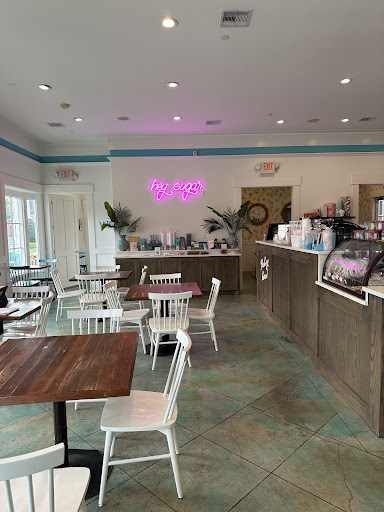 Sugar Bean Coffee & Cream - Thumbnail