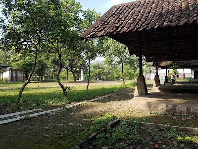Photos of Pasar Perjuangan Srowolan