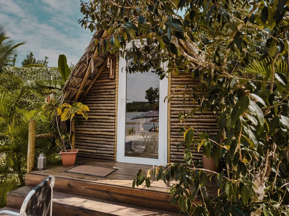 Villa Cabana