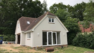 PLP Building Development