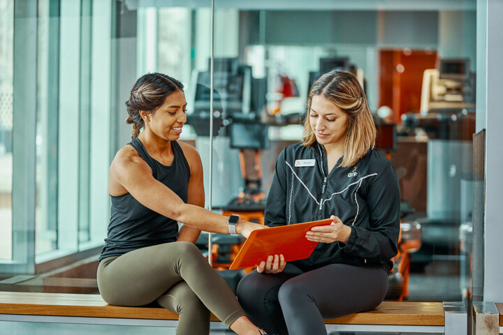 Orangetheory Fitness photo 16