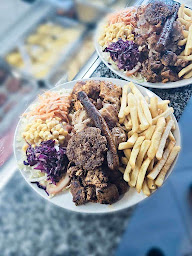 Photo n°3 de Chez les Frangins à Formerie (Restaurant)