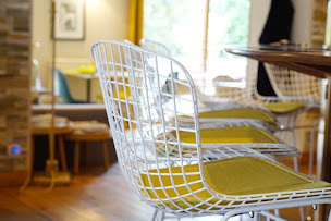 Photo n°24 de Le Petit Marché des Filles à Vandoeuvre-lès-Nancy (Restaurant)