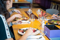 Le Magnetic Restaurant - Hôtel Aiden by Best Western @ Clermont Ferrand à Clermont-Ferrand