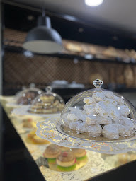 Photo n°43 de 7 Etoiles Boulangerie, Pâtisserie à Mulhouse (Boulangerie)