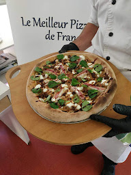 Photo n°5 de La Pizz'a Yan à La Bégude-de-Mazenc (Restaurant italien)