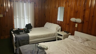 Photos of Freeborne's