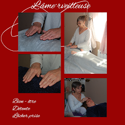 Photo n°3 de L'âme'rveilleuse - Cathy Dardé à Béziers (Programme de bien-être)