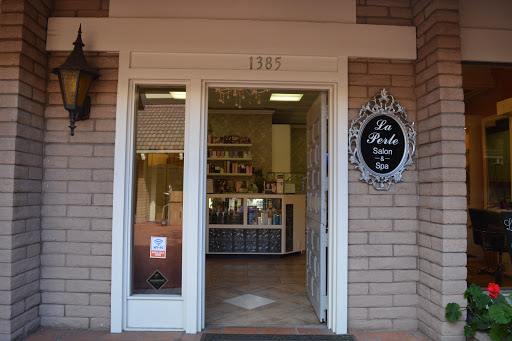 La Perle Gallery - United States
