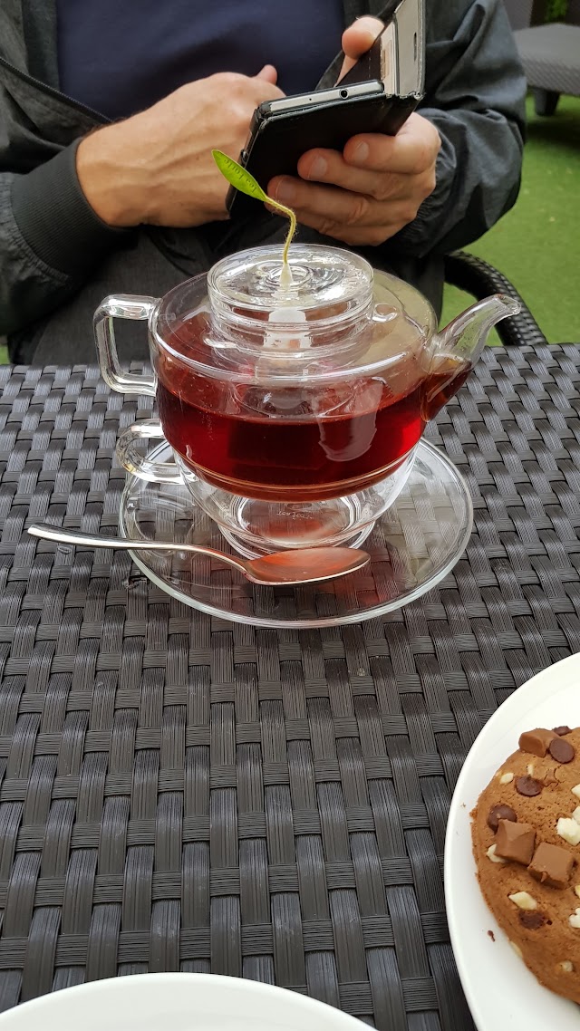 Caffè Maggioni