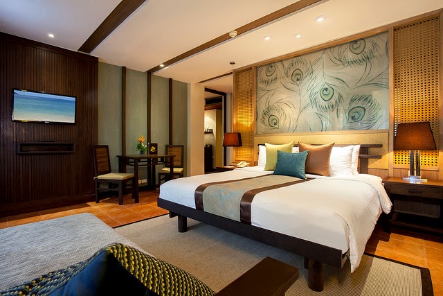 Khaolak Merlin Resort