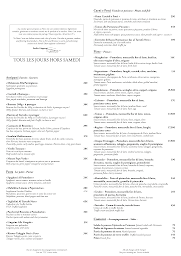 Photo n°23 de Noto Deauville à Deauville (Restaurant)