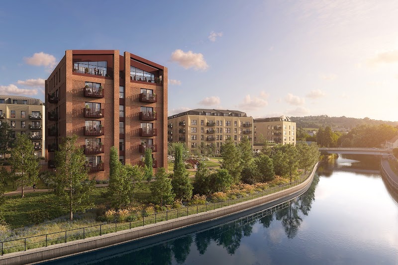 One Waterside by Berkeley photo 3