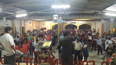 Photos of Iglesia de Cristo RESTAURACION