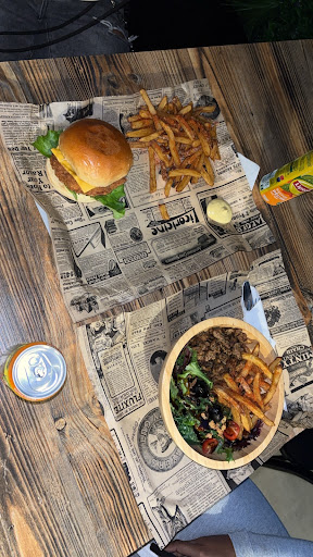 Photo 2 - Jungles Burger