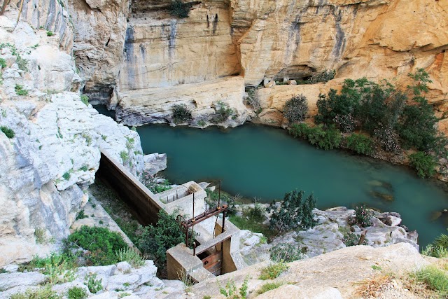 Caminito del Rey Malaga