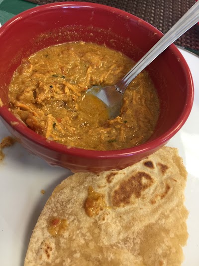 Photos of Le Gourmet India
