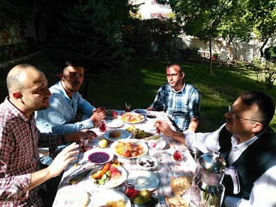Photos of Yemci Hasan &Ccedil;elik