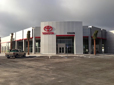 Photos of Coggin Toyota At The Avenues in Jacksonville