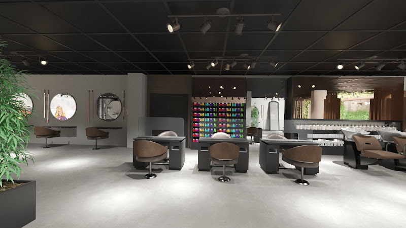 Hairdesign Mos - Offenbach photo