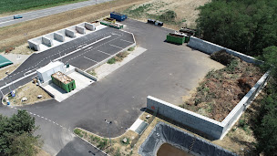 Photo n°19 de CROA TP à Pamiers (Entreprise de construction)