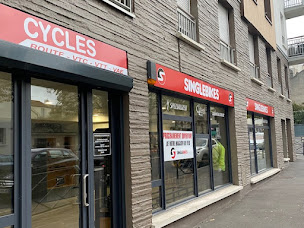 Photo n°29 de singlebikes94 à Nogent-sur-Marne (Magasin de vélos)