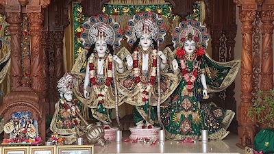 Photos of ISKCON - New Dwarikadham Temple