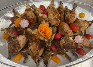 Photo n°21 de Le Fin Plateau à Toul (Restaurant français)