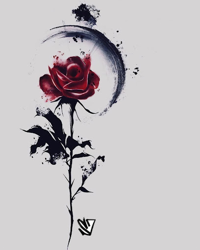 Seth7 Tattoo Shop