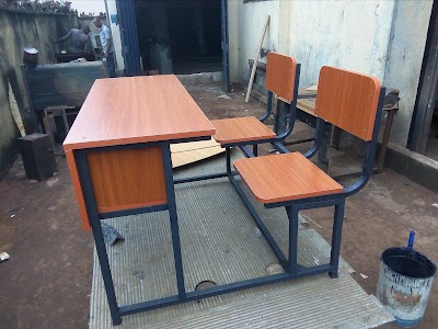 Photos of Ikenegbu Hotel