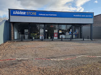 LIGIER STORE - GARAGE DU PONTHIEU SAINT AUSTREBERTHE - VOITURES SANS PERMIS LIGIER à Hesdin-la-Forêt