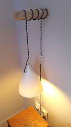 Photo n°15 de L'Herbe aux Vaches à Saint-Pierre-Azif (Chambre d'hôtes)