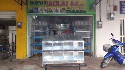 Photos of INDUJAULAS, Jaulas para Codornices en Colombia