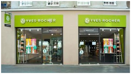 Yves Rocher