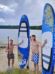 Photo n°1 de Ginkgo Fildelo à Laroquebrou (Service de location d'équipements de sports nautiques)