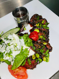 Photo n°20 de Le Clos Saint Auber - AUBERVILLIERS à Aubervilliers (Restaurant français)