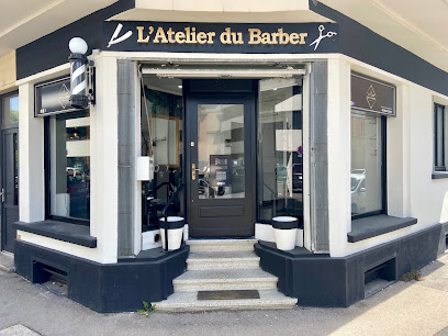 L'atelier du Barber - Thionville