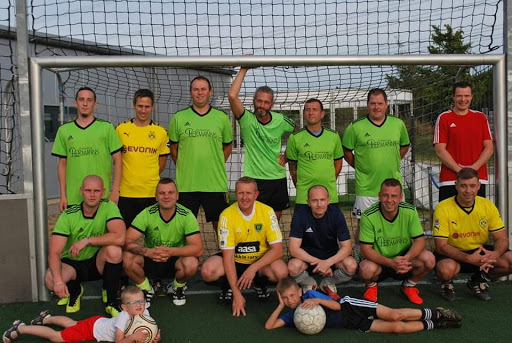 Soccerhalle Merzenich - Thumbnail