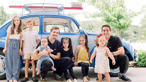 Wright Pediatric Dentistry