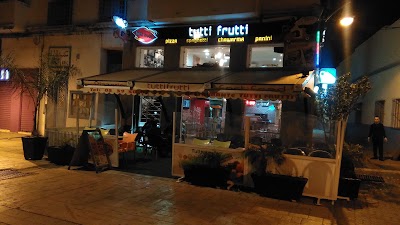Photos of Tutti Frutti